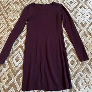 THEORY SWEATER DRESS. Size S. Great Condition